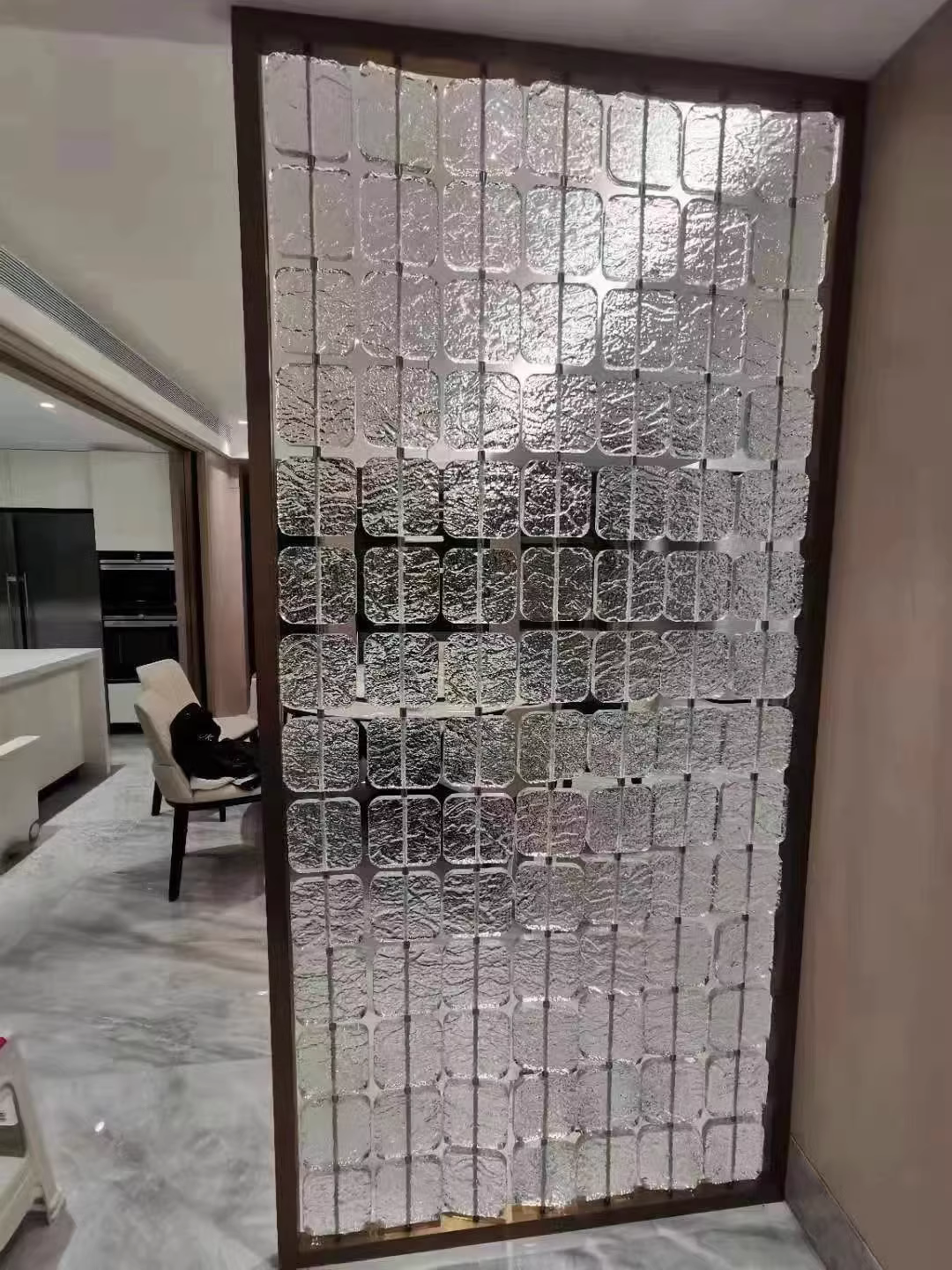 toughened glass